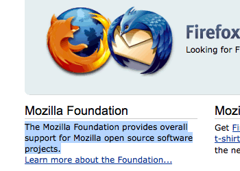 Firefox Ubiquity ScreenShot1