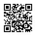郵便番号・住所検索 サービス （iPhone・Android用） QRコード