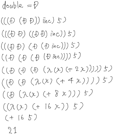 SICP問題1.41